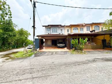 2-storey Terraced House For Sale in Semenyih,SGR