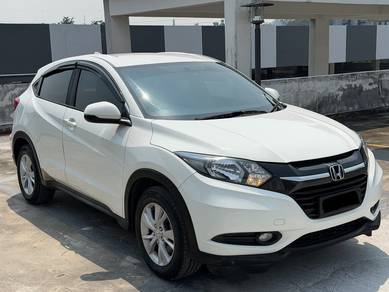 Honda HR-V E in Seri Kembangan, SGR