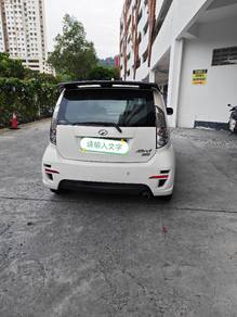 Perodua MyVi SE ZHS in Bayan Lepas, PNG