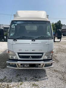 Year 2019 ~ Mitsubishi Fuso FE71PB