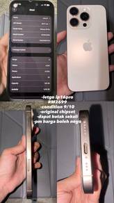 16Pro untuk diletgo
