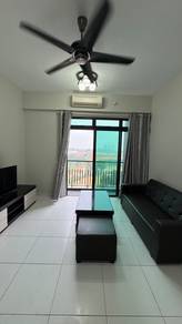 Service Residence For Rent in Sky Oasis Residences