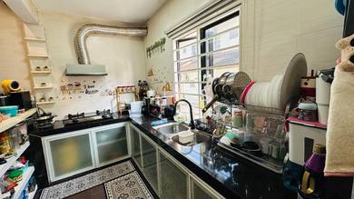2-storey Terraced House For Sale in Rawang,SGR