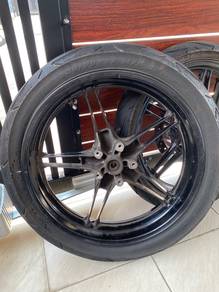 Rim & Tayar Y15
