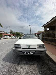 Proton Iswara S in Jitra, KDH