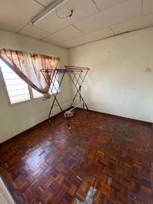 Flat For Sale in Seksyen 2 Wangsa Maju Flat