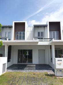 2-storey Terraced House For Sale in Cyberjaya,SGR