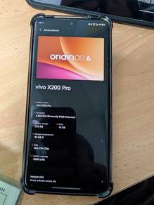Vivo X200 Pro 512