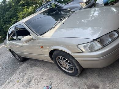 Toyota Camry GX in Taiping, PRK