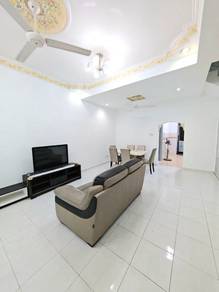 2-storey Terraced House For Rent in Johor Bahru,JHR