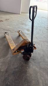 Manual Pallet Jack