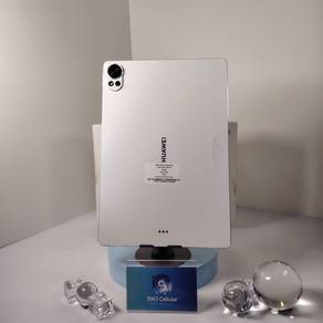 Huawei MatePad 12 X 256GB White
