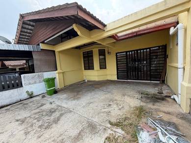 Terraced House For Sale in Kuantan,PHG