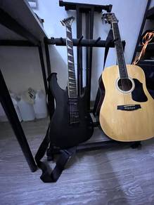 Jackson JS22 DKA Dinky