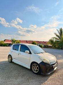 Perodua MyVi EZi in Temerloh, PHG