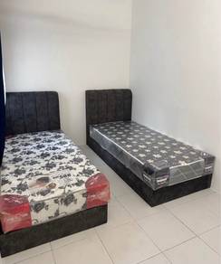 katil &tilam Best quality single size murah²