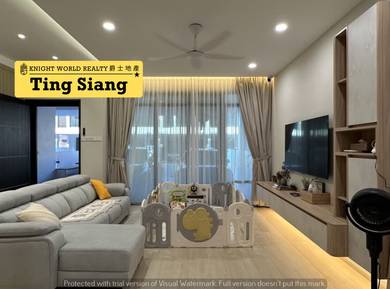 Terraced House For Sale in Bukit Minyak,PNG