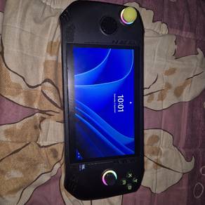 msi claw a1m 155