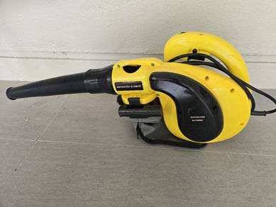 Blower angin / Aspirator Blower