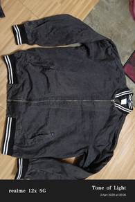 Silas Harington jaket 