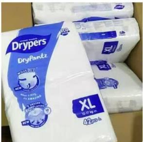 Drypers Wee Wee Dry Original