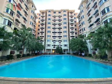 Condominium For Rent in Kuhara Court