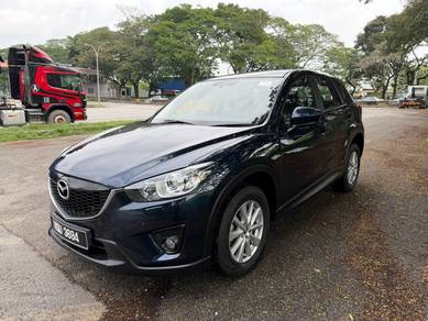 Mazda CX-5 2WD in Sungai Besi, KUL
