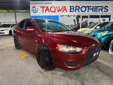 Mitsubishi Lancer GLS in Senai, JHR