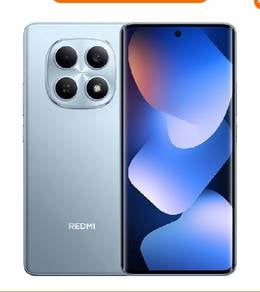 Xiaomi redmi note 15 baru