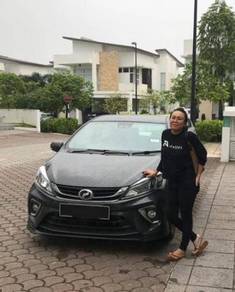   in Sungai Besi, KUL