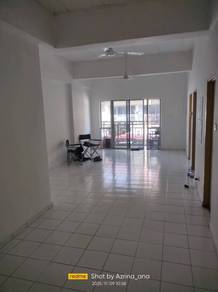 Apartment For Sale in Sri Manja Square Petaling Jaya