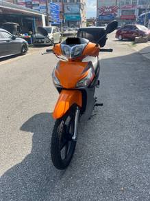 Honda Future 125