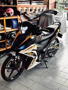Honda RS150