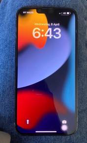 13 promax 128Gb