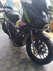 Honda ADV 160