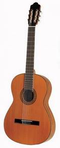 ESTEVE Classical Guitar 4ST Made in Spain