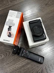 Sony ZV1 Mark 2