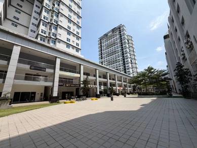Retail space For Rent in Puchong,KUL