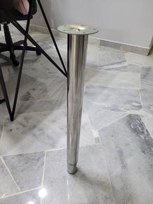 ikea adjustable table leg