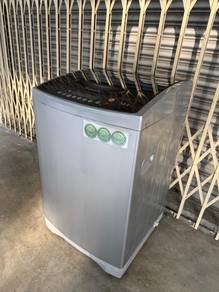 Sharp mesin basuh Washer 12kilos