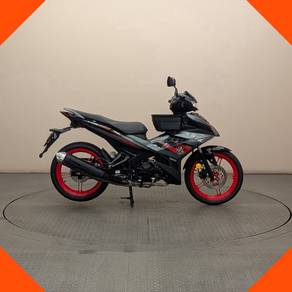 Yamaha Y15ZR