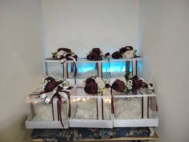 Sewa Dulang Hantaran 