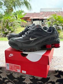nike shox