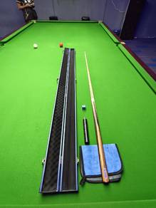Snoker cue 