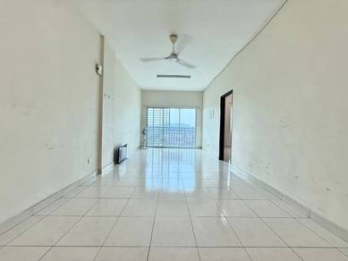 Apartment For Sale in Residensi Warnasari 2