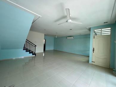 Terraced House For Rent in Kota Bharu,KTN