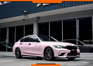 BMW 320i 20i SPORT in Others, SGR