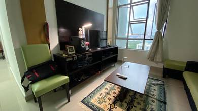 Service Residence For Rent in The Arc @ Cyberjaya