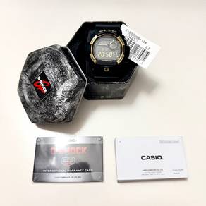 G-Shock