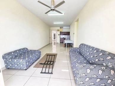 Condominium For Sale in Endah Promenade